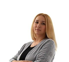 Анастасия Хазова